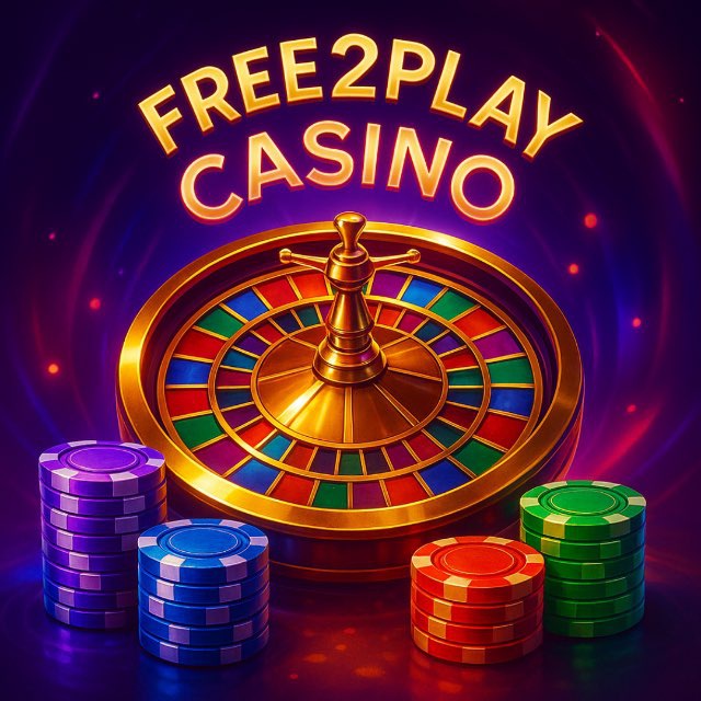 Free2play casino