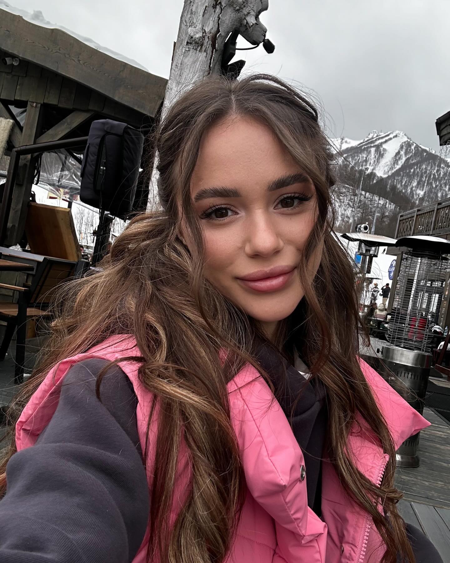 РЕАЛЬНЫЙ ЖЕНСКИЙ АКК l ПОСТЫ В РАЗНЫЕ ДНИ