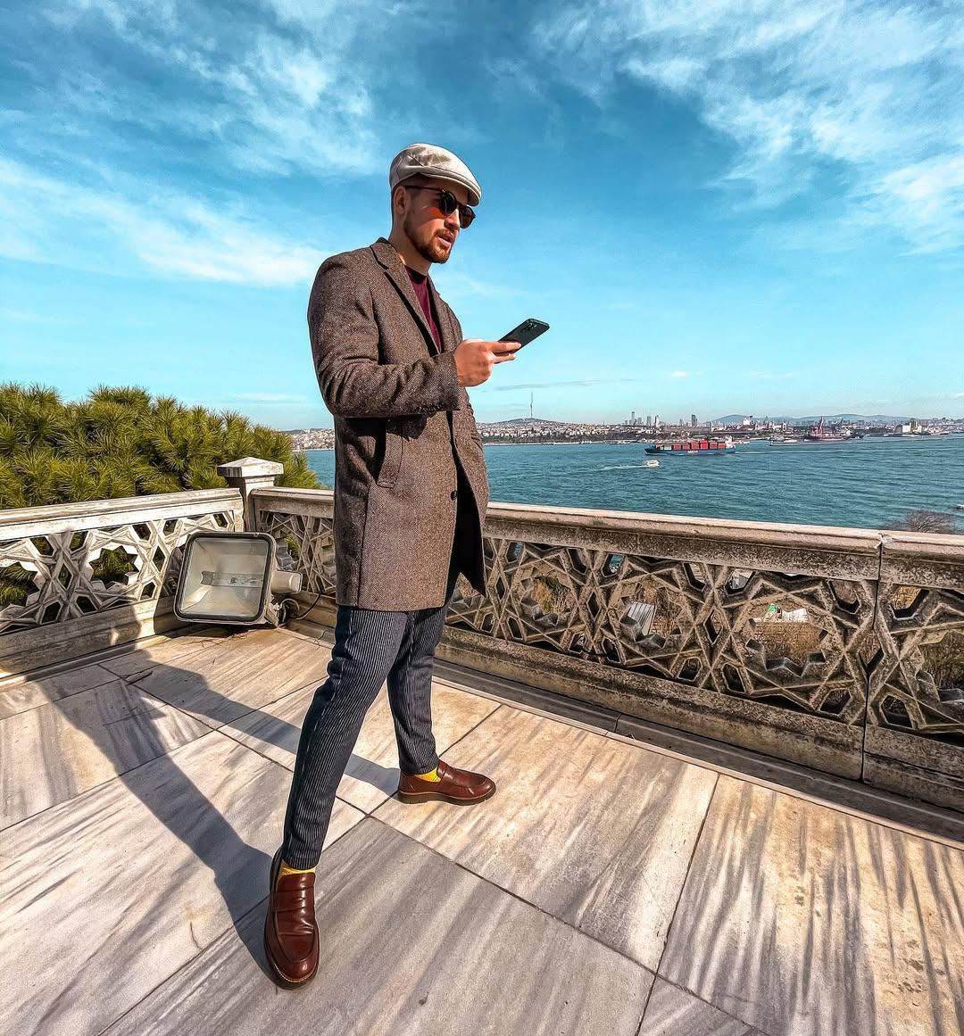 ACC WITH TRIAL MODE l АККАУНТ С ПРОБНЫМ РЕЖИМОМ