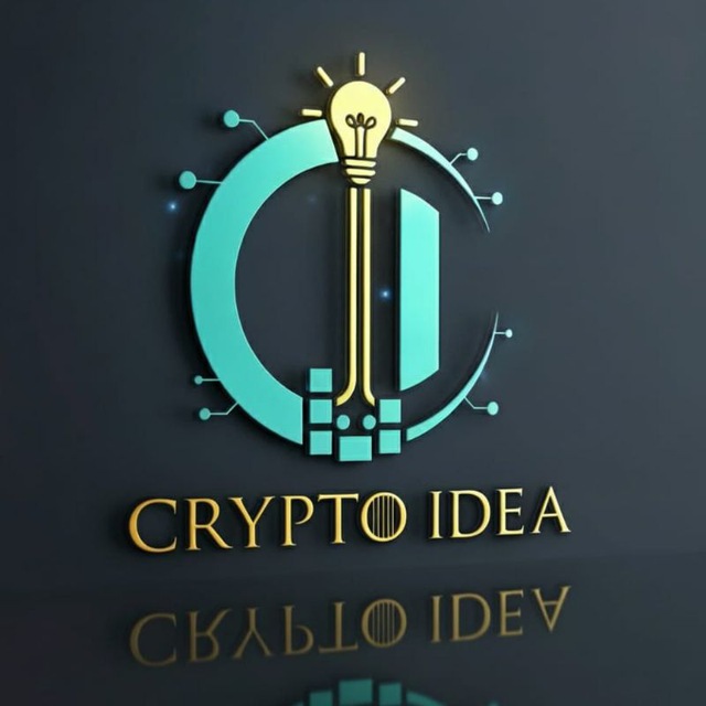Crypto Idea 