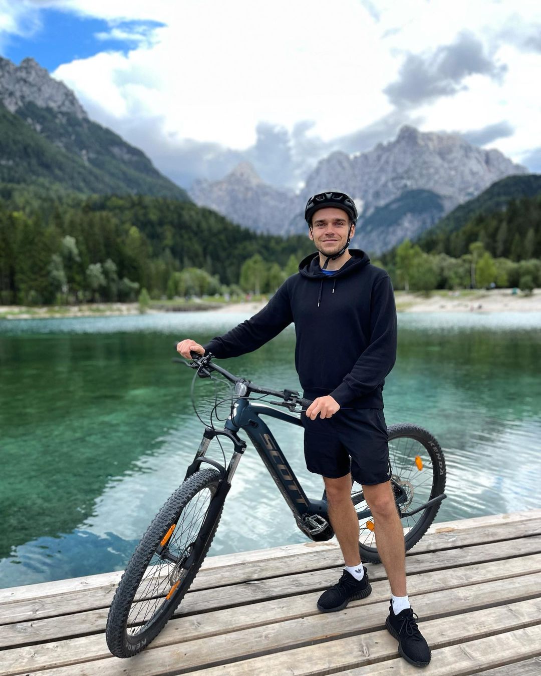 ACC WITH TRIAL MODE l АККАУНТ С ПРОБНЫМ РЕЖИМОМ