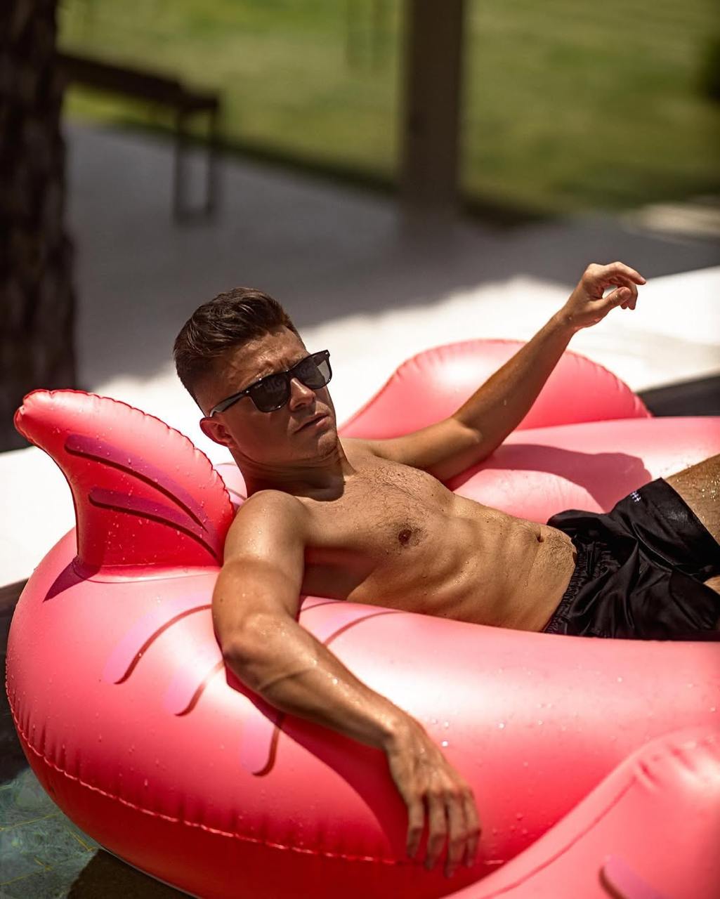 ACC WITH TRIAL MODE l АККАУНТ С ПРОБНЫМ РЕЖИМОМ