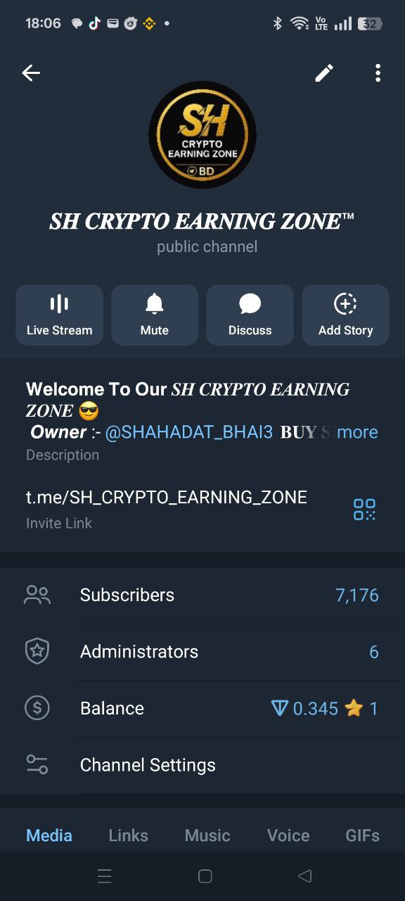 𝑺𝑯 𝑪𝑹𝒀𝑷𝑻𝑶 𝑬𝑨𝑹𝑵𝑰𝑵𝑮 𝒁𝑶𝑵𝑬