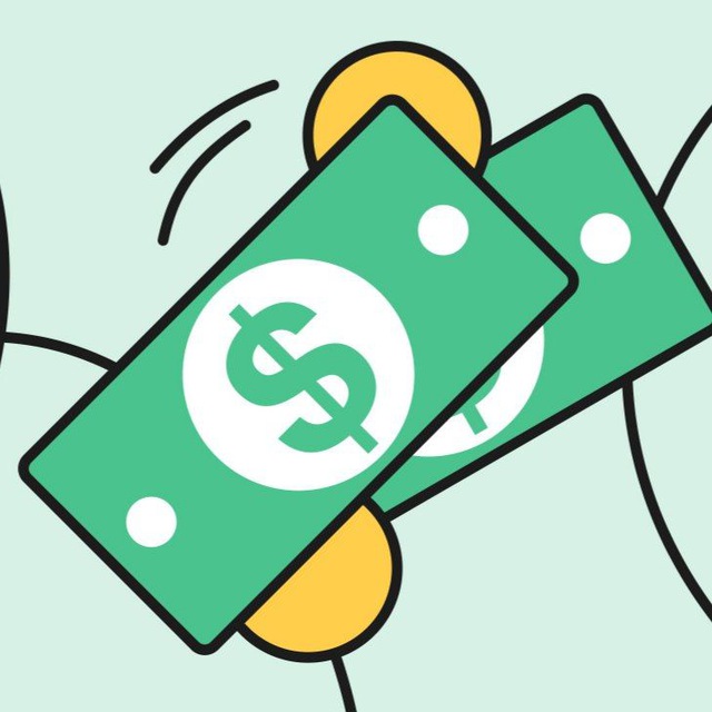 КАНАЛ ПРО ФИНАНСОВУЮ  ГРАМОТНОСТЬ