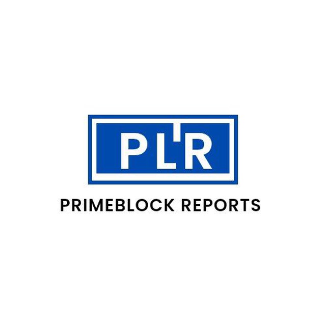 PrimeBlock Reports