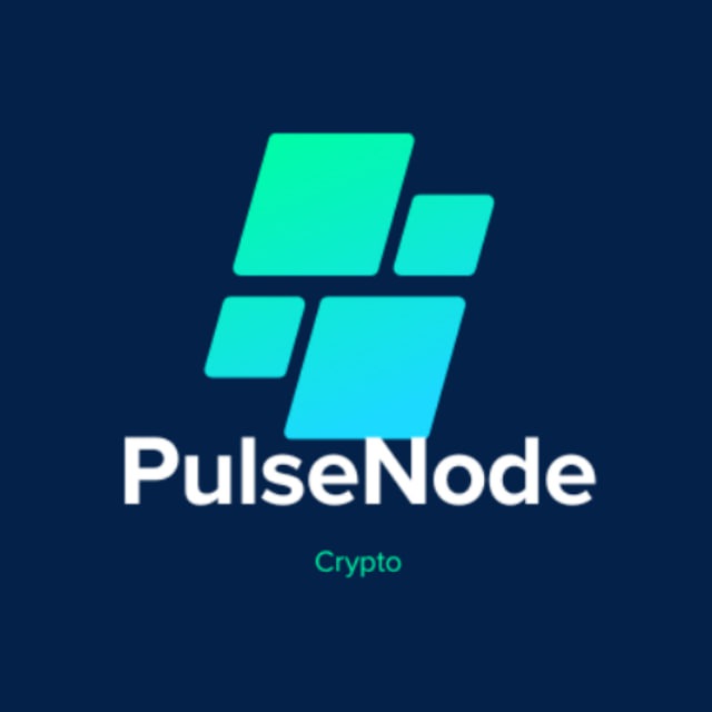 PulseNode Crypto