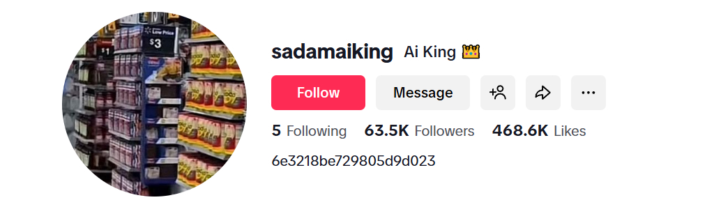 UK Monetized Account Creator Rewards Program Activated 