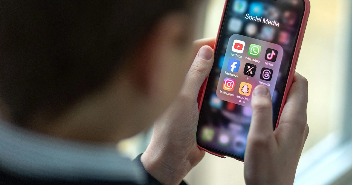 Australia to Block Social Media for Children Under 16 Starting December 10, 2025