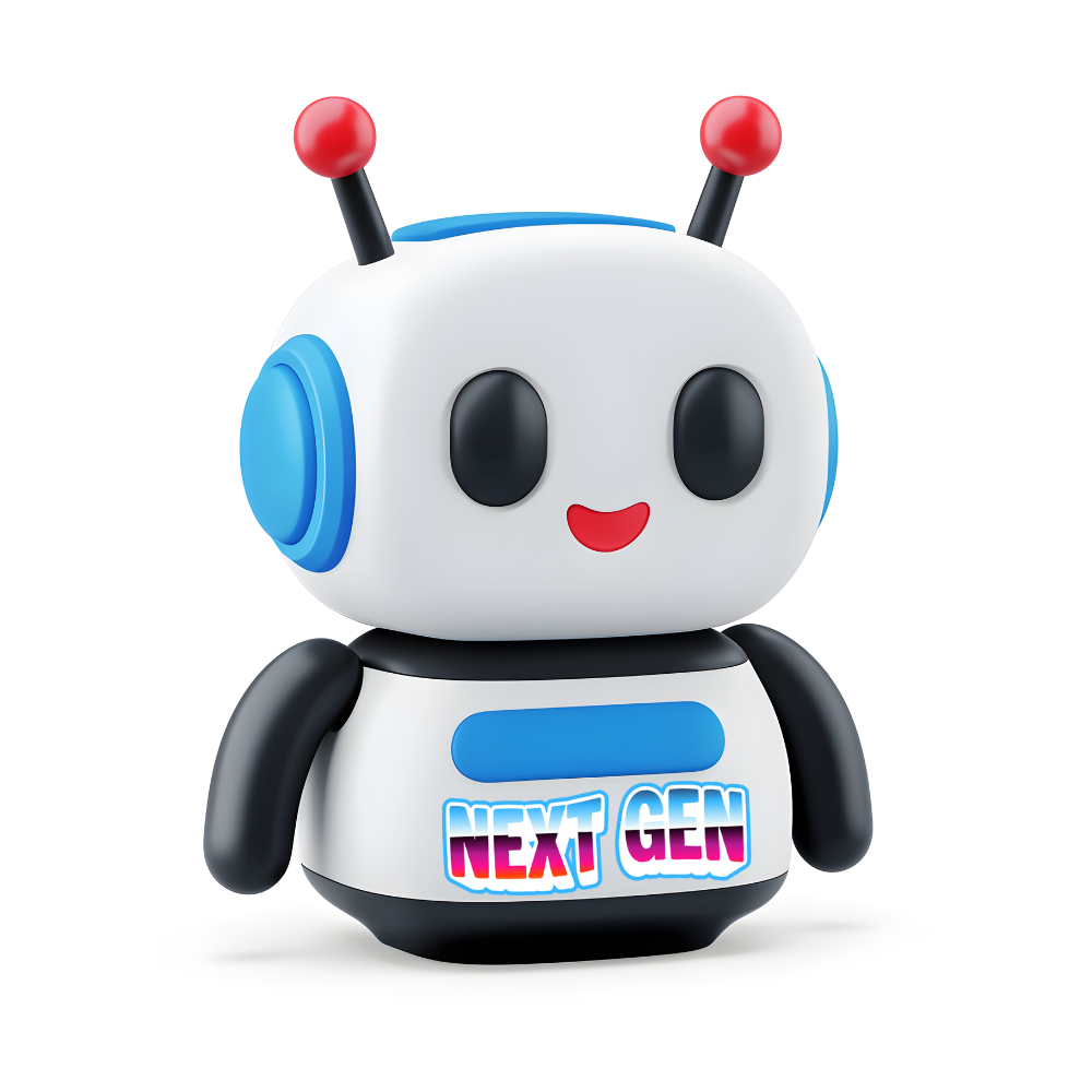 A community for the next generation AI future technology 