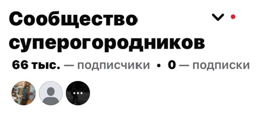 СуперОгородник