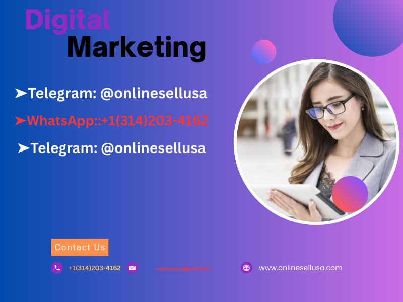 How to Buy Aged Facebook Accounts in 2025