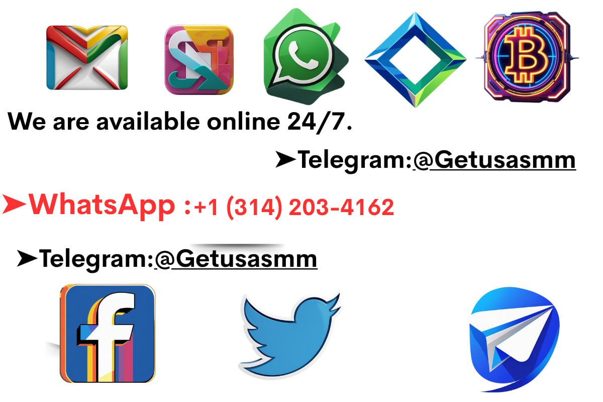 Top 5 Platforms to purchase Ve rified GCash Accounts In ...