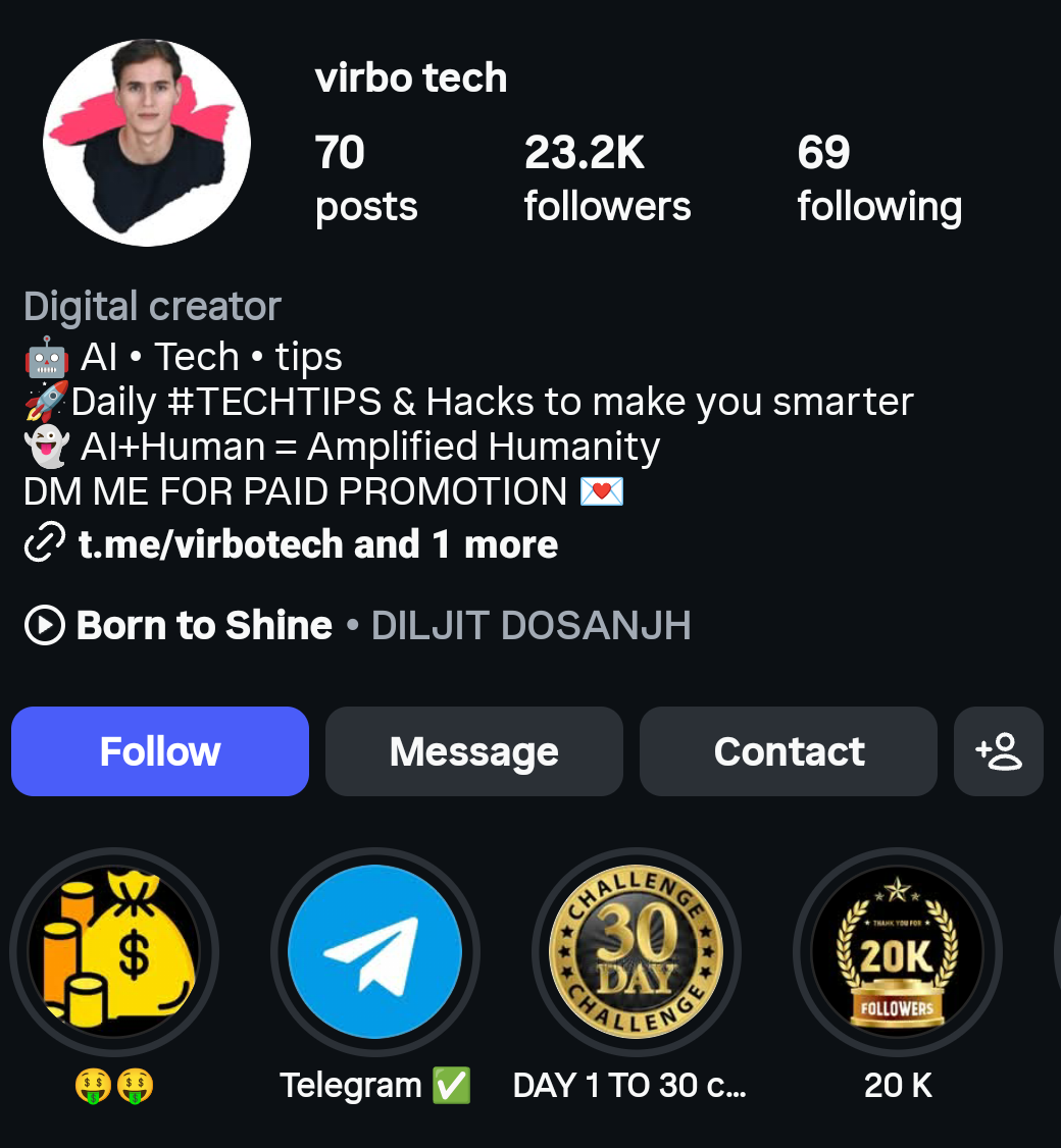 virbotech 