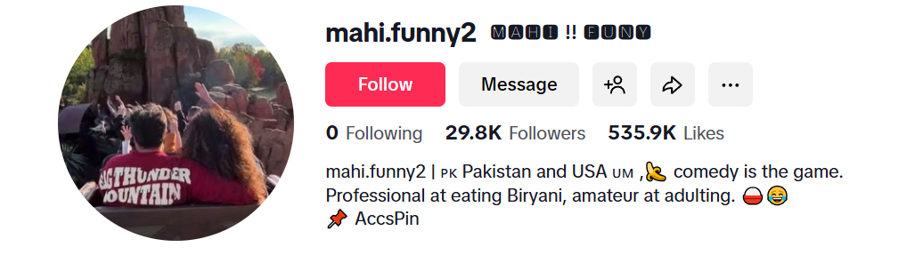 USA Monetized Account Creator Rewards Program Activated 