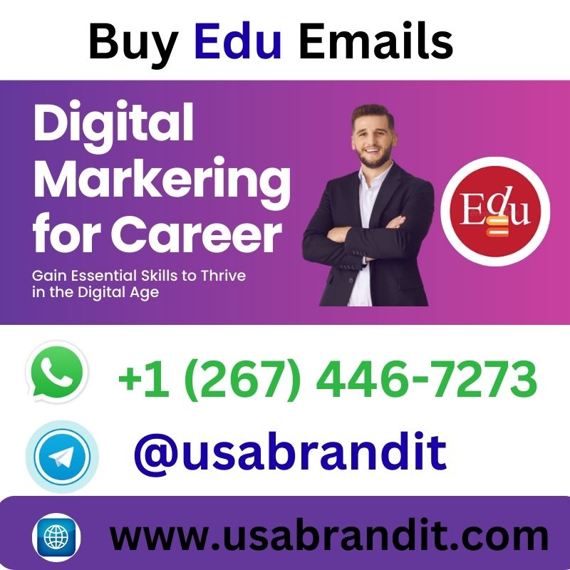 Professional Business Buy Edu Email Solution for Your Domain
