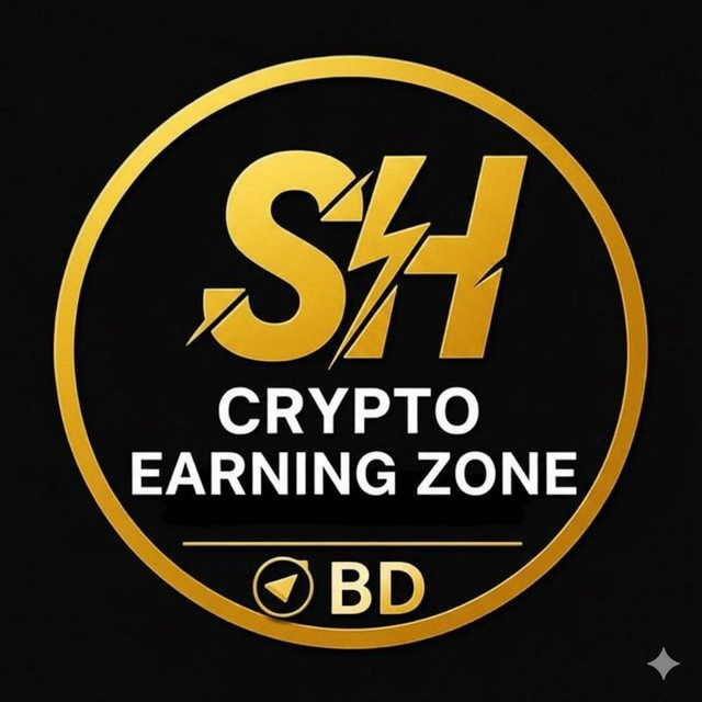  𝑺𝑯 𝑪𝑹𝒀𝑷𝑻𝑶 𝑬𝑨𝑹𝑵𝑰𝑵𝑮 𝒁𝑶𝑵𝑬 