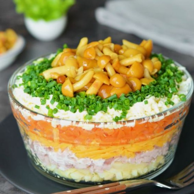 Кухня без правил