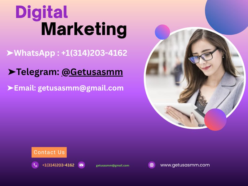 3 Best sites to Buy Telegram Accounts (PVA & Aged)