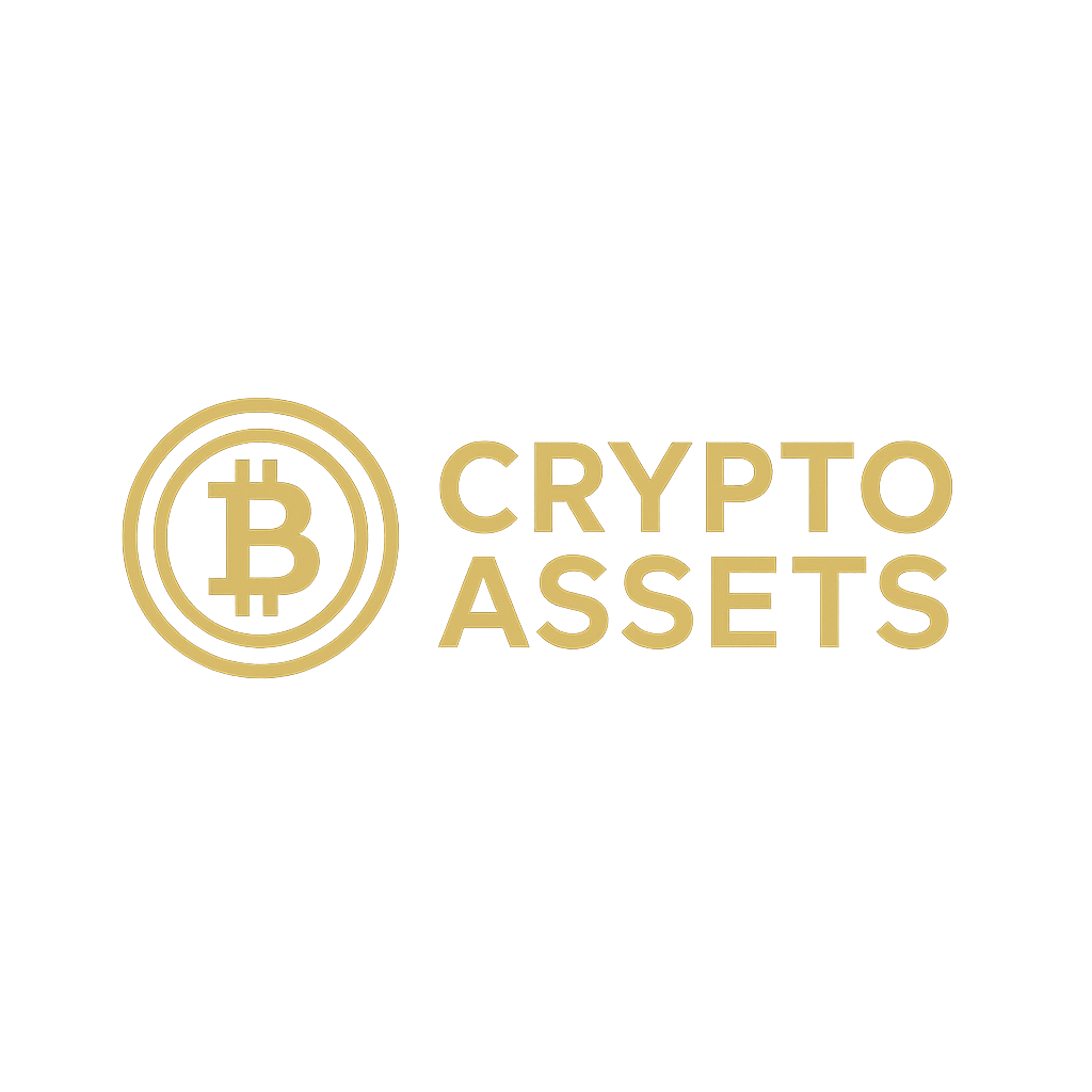 Crypto Assepts