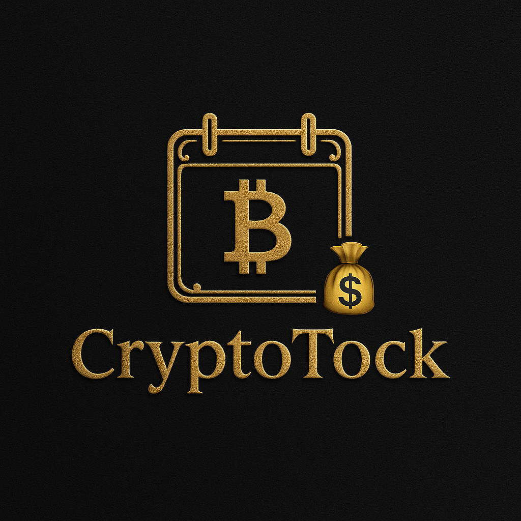 CryptoTock