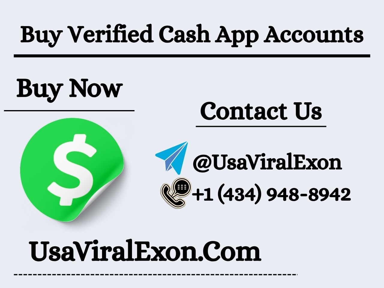 Buy Verified Cash App Accounts