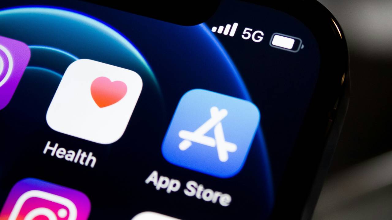 Apple объявила самый популярный приложение 2025 года