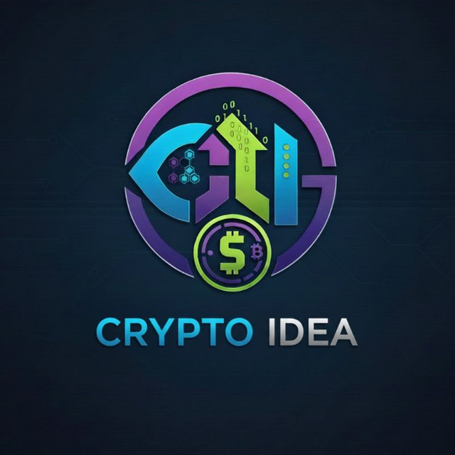 Crypto Idea 