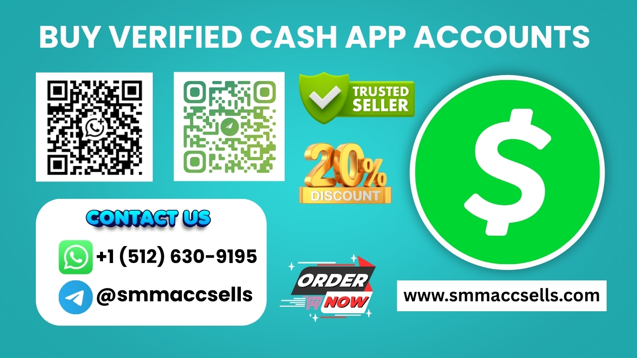 125 Recommended Websites to Buy Verified Cash App Accounts