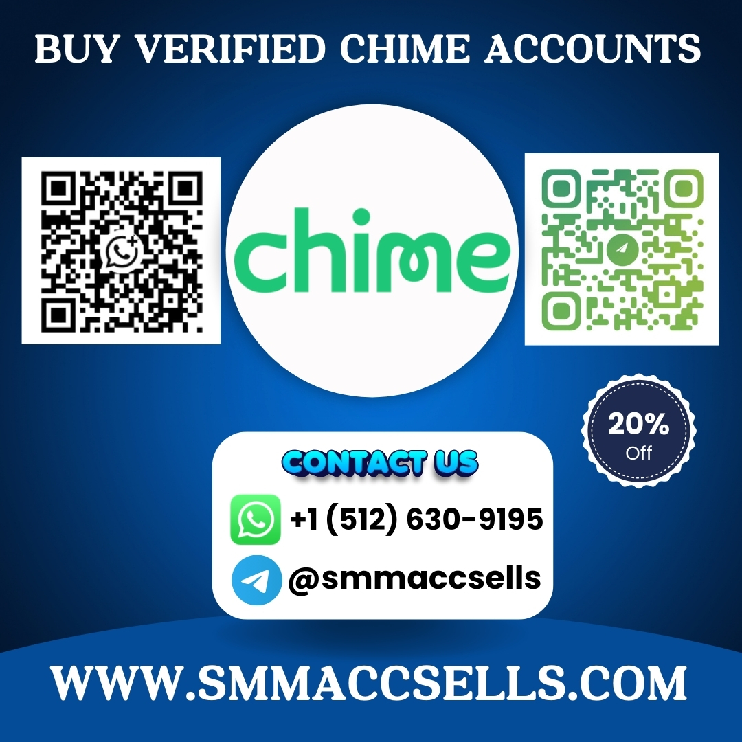 Best 111 Platforms to Buy Verified Chime Accounts