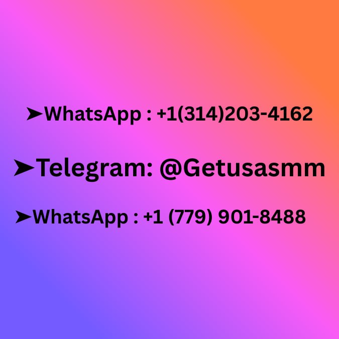 How to Buy Aged Facebook Accounts in 2025