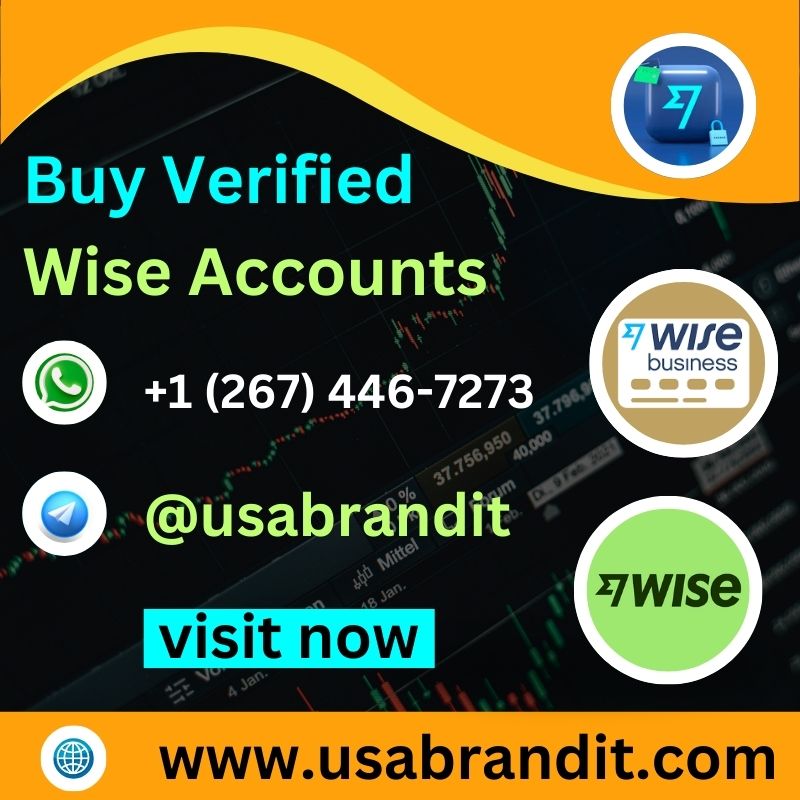 14 Trusted Sources to Buy Verified Wise Accounts