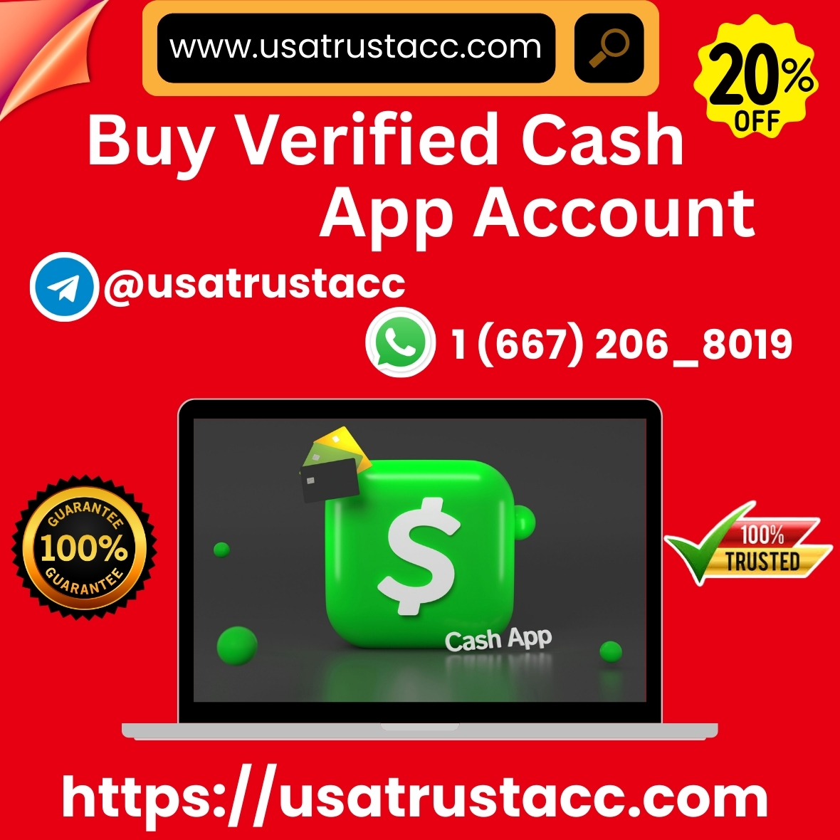 How to // Buy Verified Cash// App Account