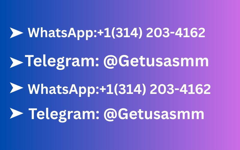 Where to Buying Telegram Accounts in Bulk A Complete ...