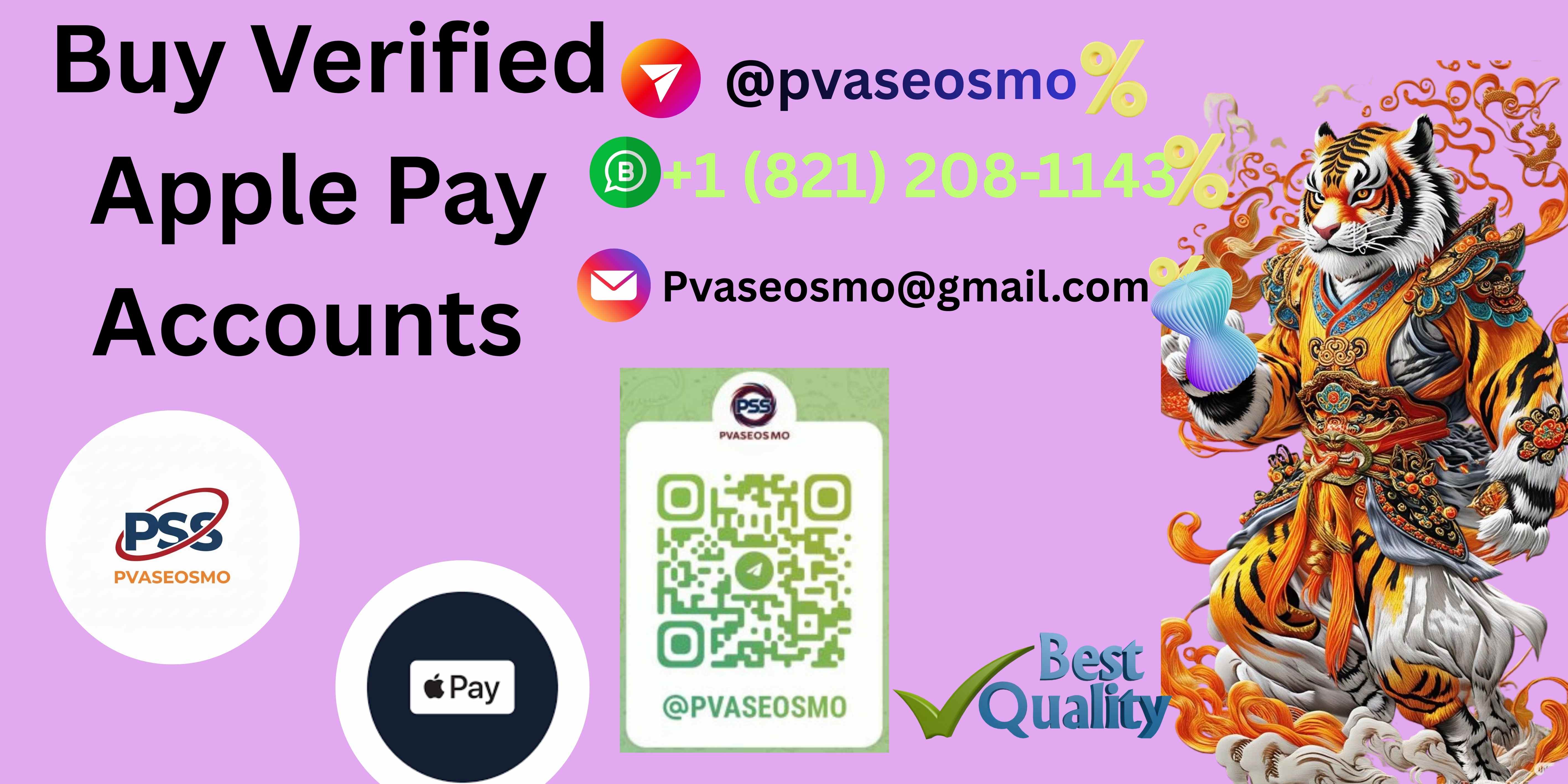 Buy Verified Stripe Accounts 