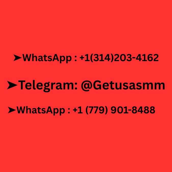 Top 3 Trusted Sites For Buying Telegram Accounts Online