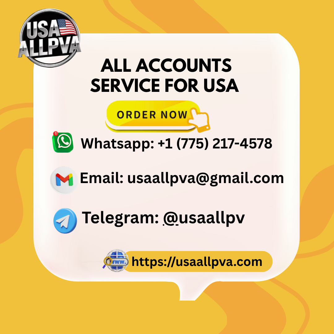 Buy Telegram Accounts PVA From $ 3.00 | Fast & Cheap