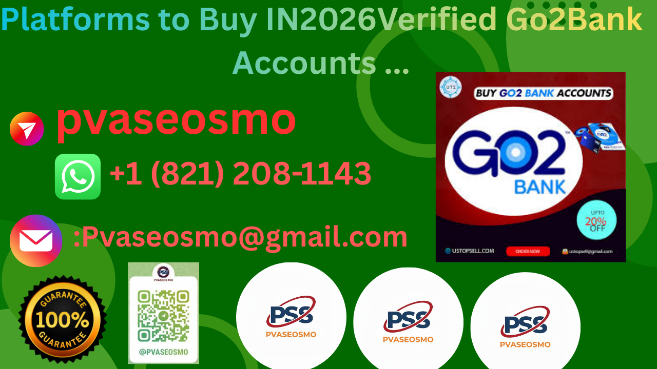 The ToptoVerified''72'' Go2Bank 