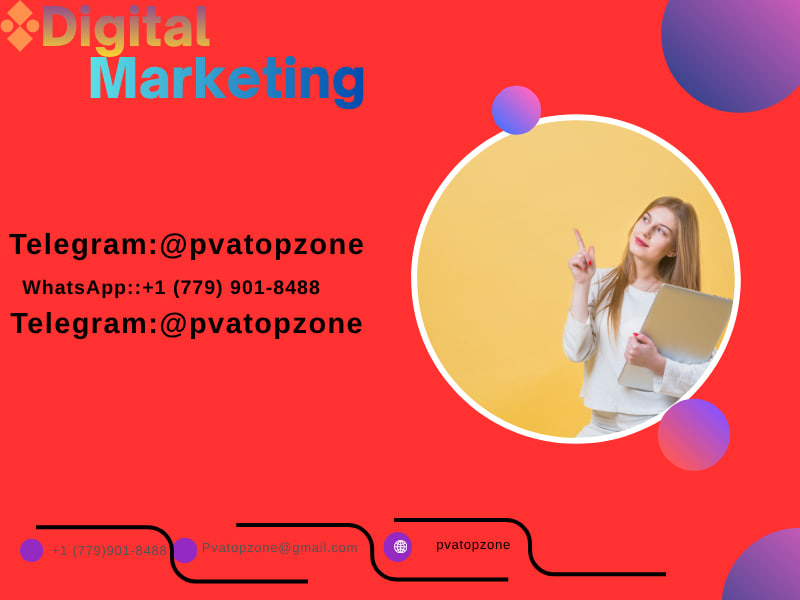 Why Should You Buy Gmail Accounts? in 2025