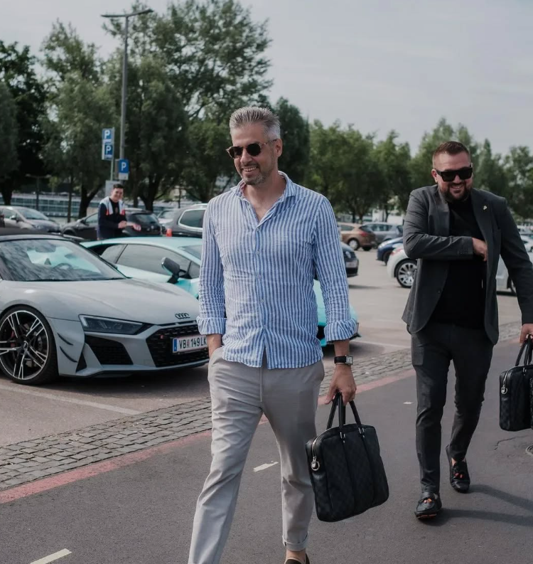 Полностью готовый мужской аккаунт 2019| + ГАРАНТИЯ  Подробне