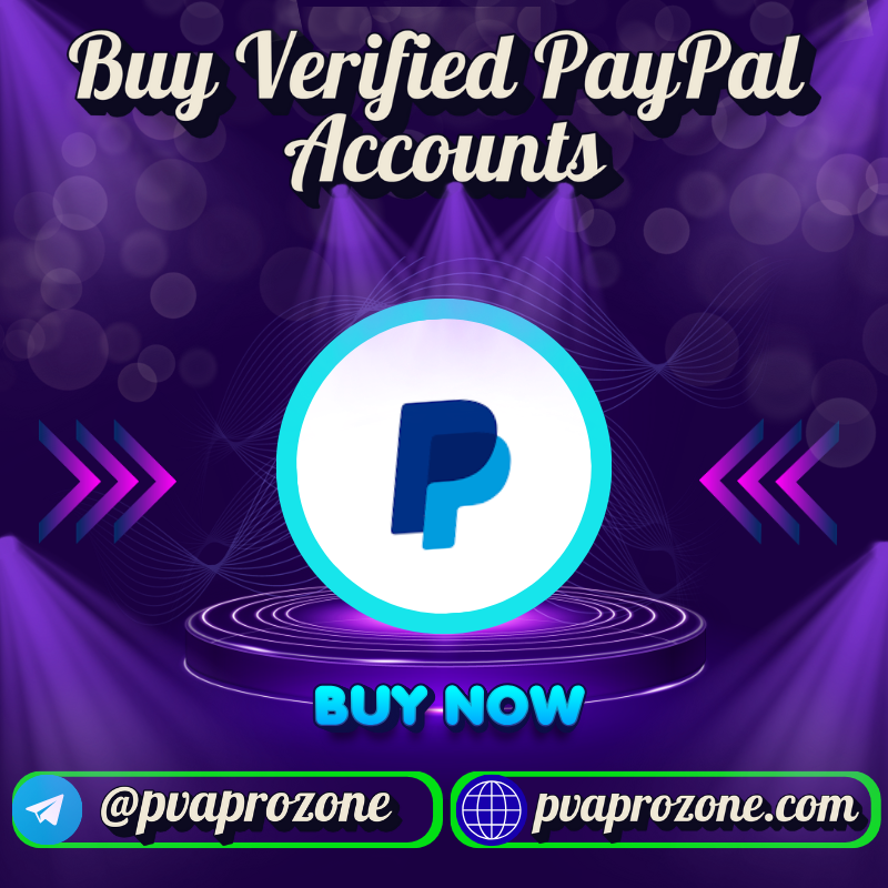 11 Safe and Fast Ways to Buy Verified PayPal Accounts