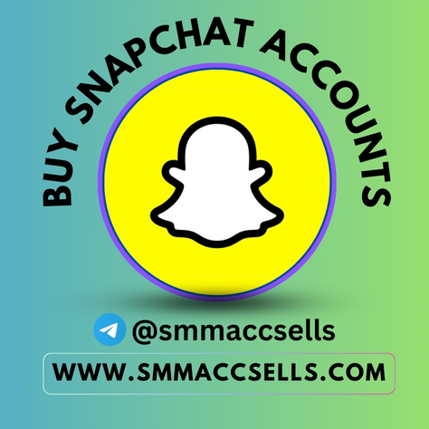 Best Platforms Out of 15 Sites to Buy Snapchat Accounts