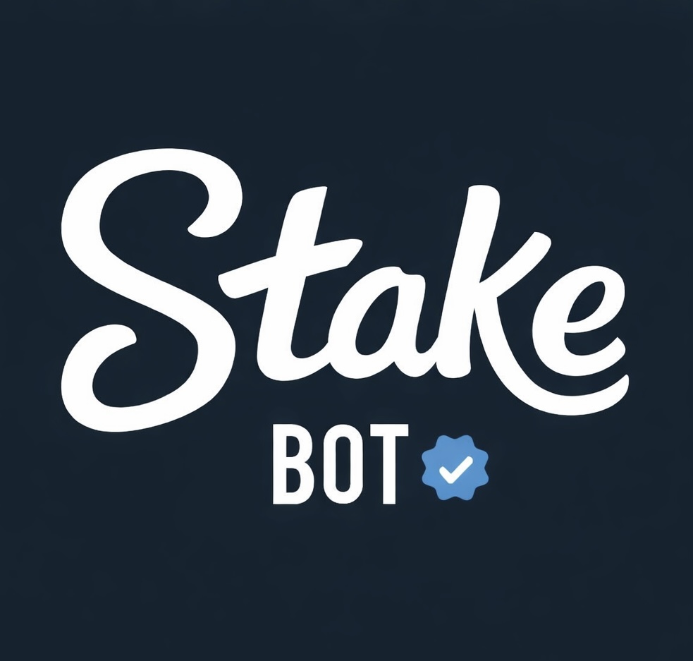Stake bot