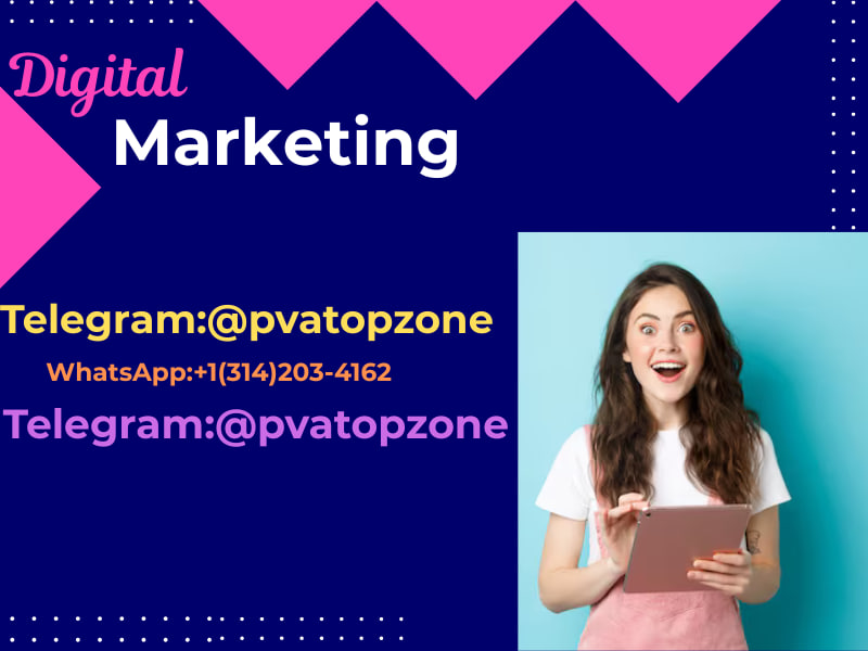 Top 10 Websites To Buy Gmail Accounts (PVA & Bulk)