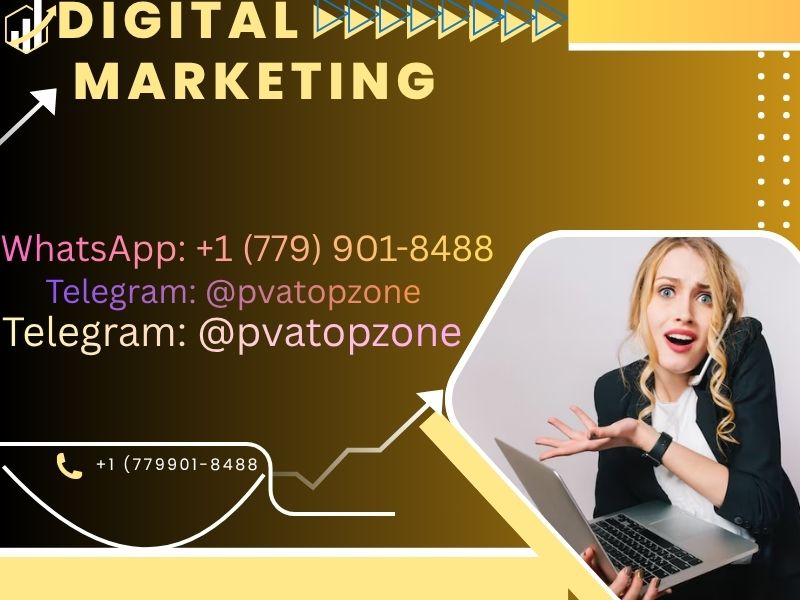 How to Buy old Telegram accounts Quickly for Agencies ...