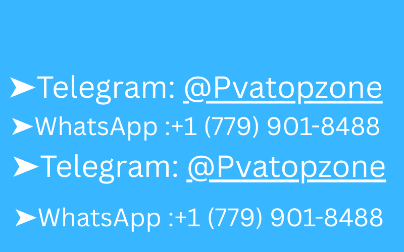 How to Buy Old and New Telegram Accounts from USA