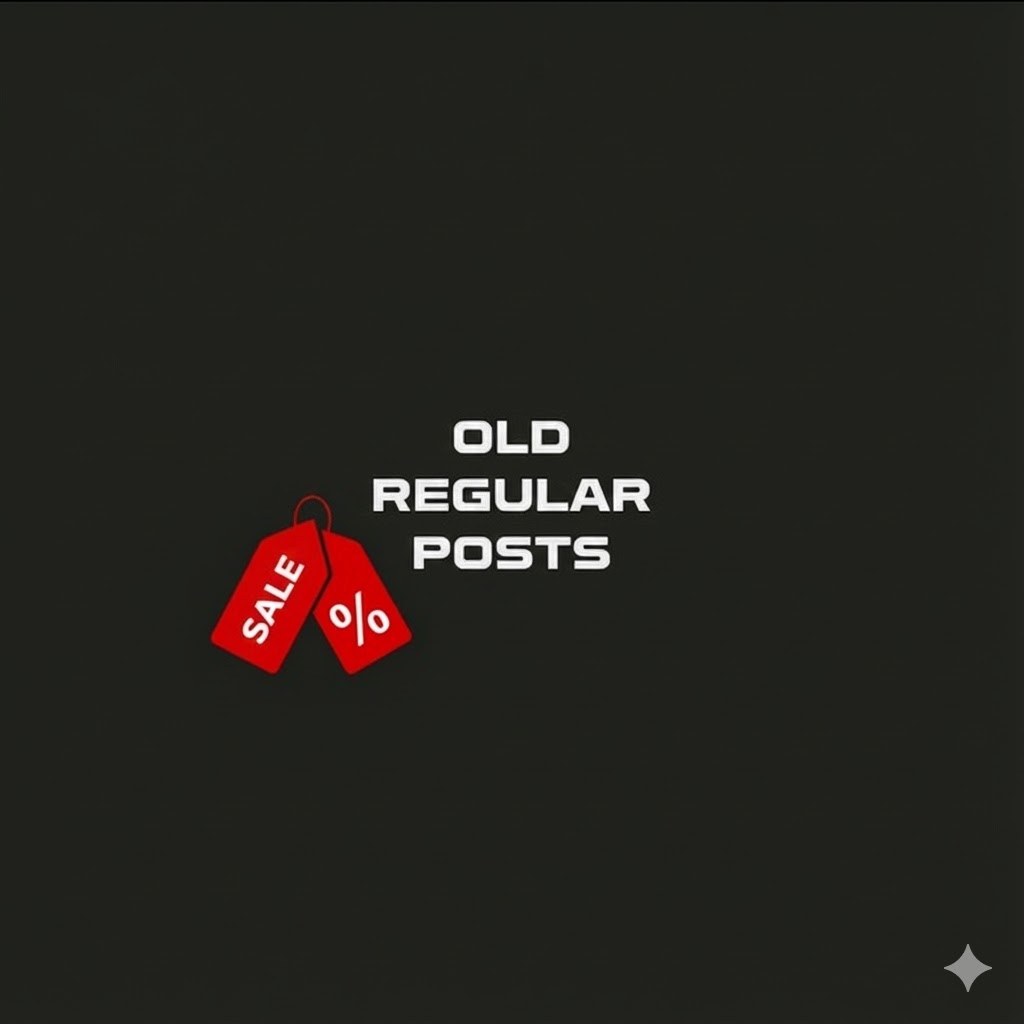 REGULAR POST channel