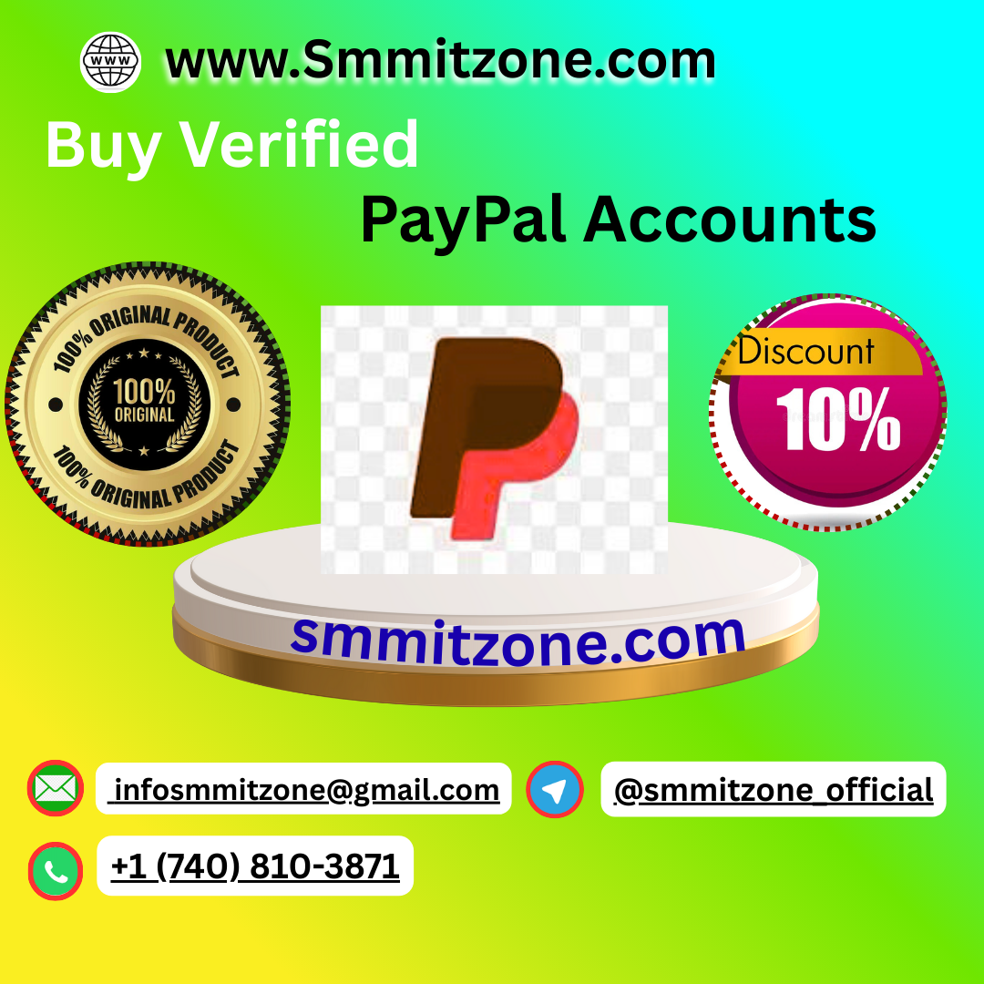 Best 8 Way to Buy Verified PayPal Accounts with Low Budget