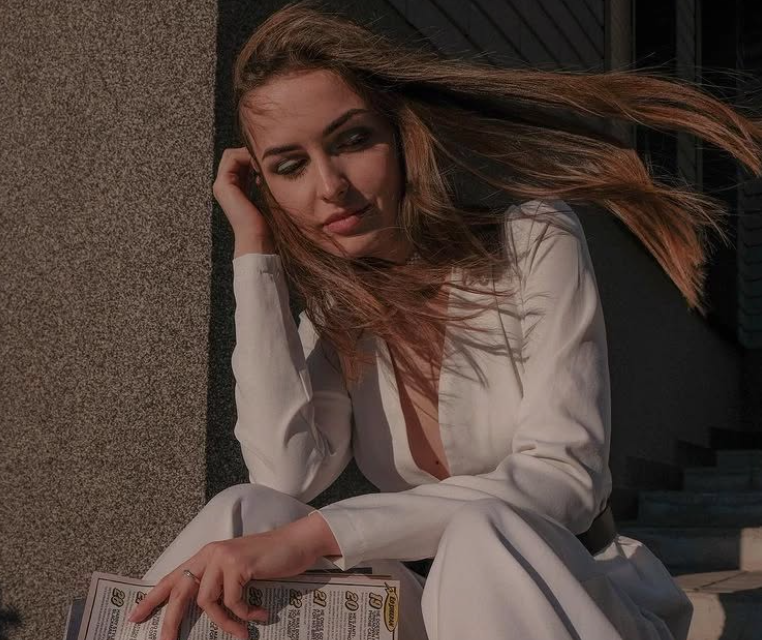 ЖЕНСКИЙ ПОЛНОСТЬЮ ГОТОВЫЙ АКК| + ФУНКЦИЯ КАНАЛ + ФУНКЦИЯ  По