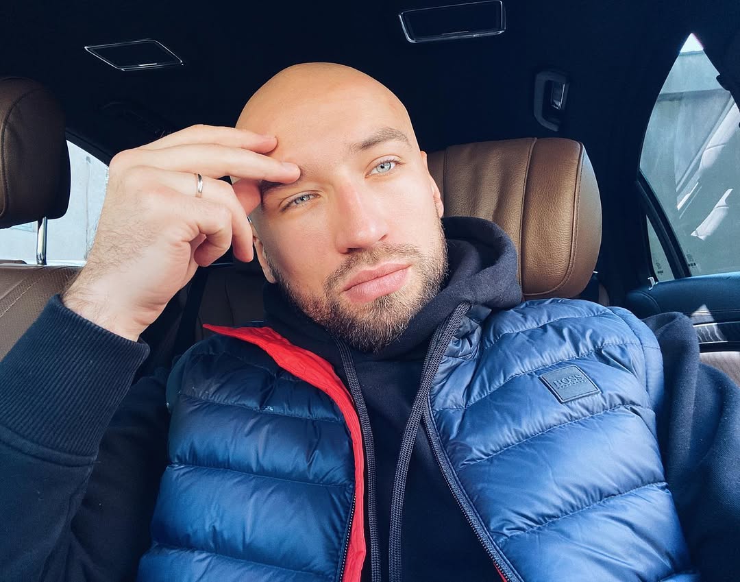 REAL MAN ACC WITH TRIAL MODE