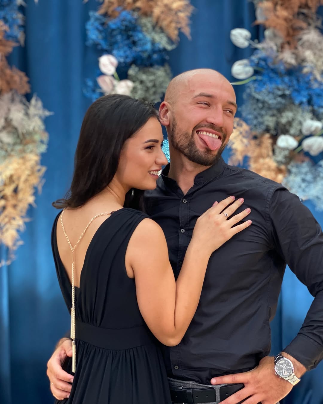 REAL MAN ACC WITH TRIAL MODE